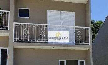 Imagem: Sobrado Taubaté