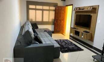 Imagem 2: Sobrado com 3 dormitórios à venda, 138 m² por R$ 720.000,00 - Vila Ema - São Paulo/SP