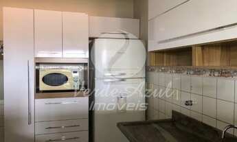 Imagem 5: Casa - Jardim São Pedro - Campinas