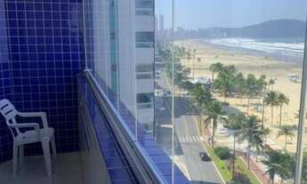 Imagem 4: Apartamento para Venda em Praia Grande, Guilhermina, 2 dormitórios, 1 banheiro, 1 vaga