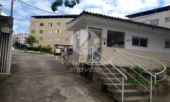 Imagem: Apartamento - Jardim García - Campinas