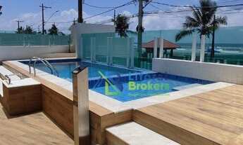 Imagem 5: Apartamento à venda, 76 m² por R$ 365.000,00 - Vila Atlântica - Mongaguá/SP