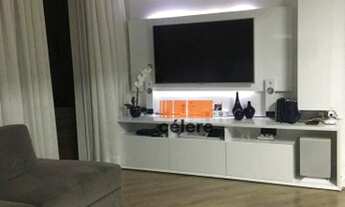 Imagem 6: Apartamento com 3 dormitórios para alugar, 85 m² por R$ 5.000/mês - Alto da Mooca - São Pa