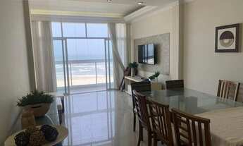 Imagem 7: Apartamento à venda, 160 m² por R$ 1.100.000,00 - Pitangueiras - Guarujá/SP