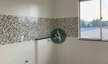 Imagem 6: Apartamento com 2 dormitórios à venda, 47 m² por R$ 149.000 - Colônia Rio Grande - São Jos