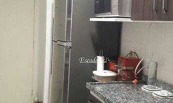 Imagem 2: Apartamento com 2 dormitórios à venda, 65 m² por R$ 425.000,00 - Vila Guilherme - São Paul