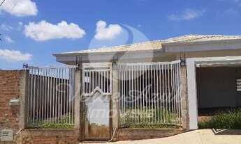 Imagem 1: Casa - Parque Bom Retiro - Paulínia