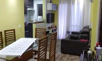 Imagem 2: Apartamento Residencial à venda, Marapé, Santos -