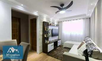 Imagem: Apartamento à venda, 43 m² por R$ 245.000,00