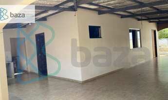 Imagem 4: Casa com 3 dormitórios à venda, 59 m² por R$ 310.000,00 - Jardim Das Violetas - Sinop/MT