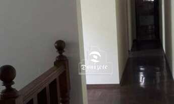 Imagem 7: Sobrado à venda, 250 m² por R$ 600.000,05 - Parque Marajoara - Santo André/SP