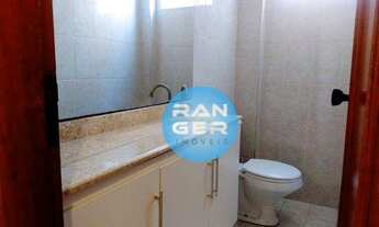Imagem 7: Apartamento - 3 quartos.4 banheiros José Menino R$730.000,00