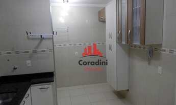 Imagem: Apartamento com 2 dormitórios à venda