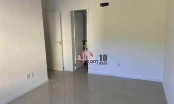 Imagem 2: Apartamento com 3 dormitórios à venda, 86 m² por R$ 480.000,00 - Municipios - Balneário Ca