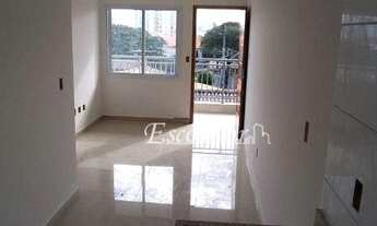 Imagem 3: Apartamento com 2 dormitórios à venda, 40 m² por R$ 285.000,00 - Vila Nivi - São Paulo/SP