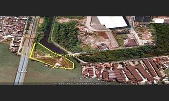 Imagem 5: Terreno à venda, 21969 m² por R$ 15.000.000,00 - Parque Bitaru - São Vicente/SP