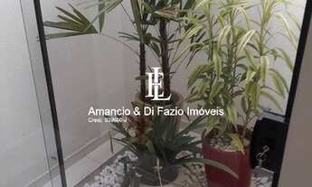 Imagem 4: Casa 3 dormitórios no Recanto Tropical em Taubaté/SP