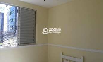 Imagem 7: Apartamento para aluguel, 3 quartos, 1 suíte, 3 vagas, Buritis - Belo Horizonte/MG