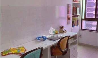 Imagem 7: Apartamento com 2 dormitórios à venda, 85 m² por R$ 540.000 - Pituba - Salvador/BA