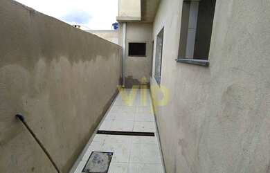 Imagem 3: Casa com 2 dormitórios à venda, 70 m² por R$ 240.000 - Parque Real - Pouso Alegre/MG