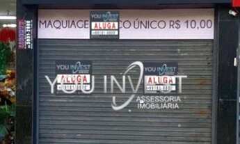 Imagem 2: Oportunidade - Loja com 30m na Av Parana - Calcadão em frente ao Cine Ouro Verde