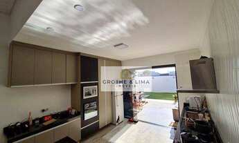 Imagem 7: Casa com 3 dormitórios à venda, 175 m² por R$ 785.000 - Parque São Cristóvão - Taubaté/SP