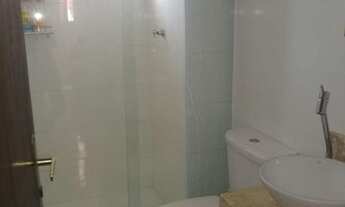 Imagem 4: Apartamento com 3 dormitórios à venda, 65 m² por R$ 276.000 - Jardim do Estádio - Santo An