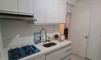 Imagem 1: Apartamento 2 dormitórios e Lazer completo R$ 312.000,00