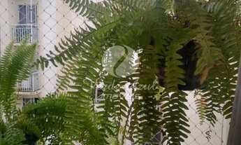 Imagem: Apartamento - Parque Residencial Caiapó