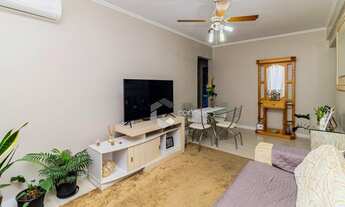 Imagem 4: Apartamento com 2 dormitórios à venda, 65 m² por R$ 299.000,00 - Cristo Redentor - Porto A