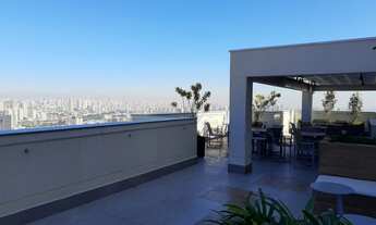 Imagem 6: Apartamento para venda tem 58 metros quadrados com 2 quartos em Penha de França - São Paul