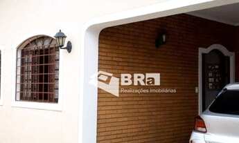 Imagem 6: Casa com 3 dormitórios à venda, 150 m² por R$ 730.000 - Alto Taquaral - Campinas/SP