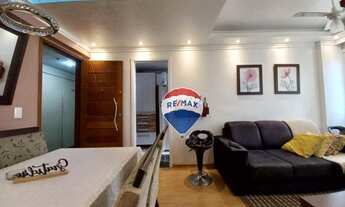 Imagem 4: Apartamento com 2 dormitórios à venda, 47 m² por R$ 220.000,00 - Madureira - Rio de Janeir