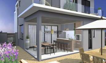 Imagem 4: Casa - Condomínio Residencial Montalcino - Valinhos