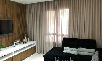 Imagem 4: Apartamento 155m² 3 suítes, 3 vagas e Lazer completo - R$ 1.185.000,00