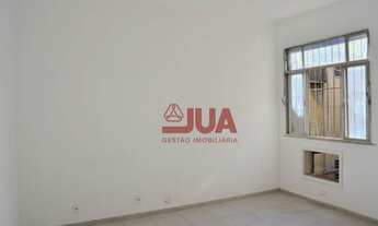 Imagem 3: Sala Comercial com Banheiro, para alugar por R$ 800/mês - Centro - Nova Iguaçu