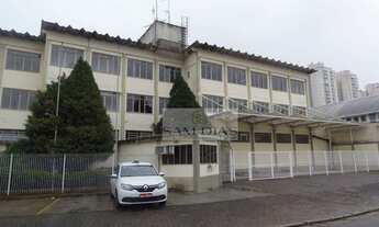 Imagem: Galpão, 2684 m² - venda por R$ 9.452.500,00