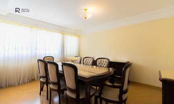 Imagem 6: Sobrado com 3 suítes à venda, 234 m² por R$ 870.000 - Água Verde - Curitiba/PR