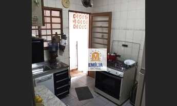 Imagem 7: Casa com 2 dormitórios à venda, 90 m² por R$ 250.000 - Jardim Bela Vista - Jacareí/SP