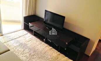 Imagem 5: Quintal do Campo Belo ! Apartamento 3 dormitórios e 1 suíte em generosos 89 metros!