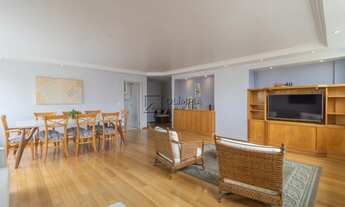 Imagem 6: Apartamento Venda 3 Dormitórios - 145 m² Paraíso