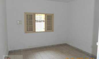 Imagem 2: Casa com 3 dormitórios para alugar, 125 m² por R$ 1.350,00/mês - Vila Matilde - São Paulo