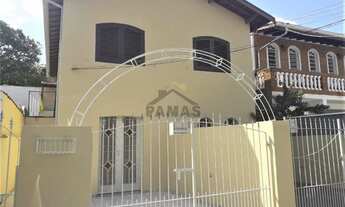 Imagem: Casa de para alugar no Bairro Santa Rosa