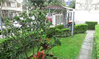 Imagem 5: Porto Alegre - Apartamento Padrão - Menino Deus