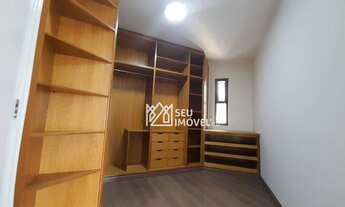 Imagem 6: Apartamento com 4 dormitórios à venda, 290 m² - Edifício Flamboyant - Itu/SP