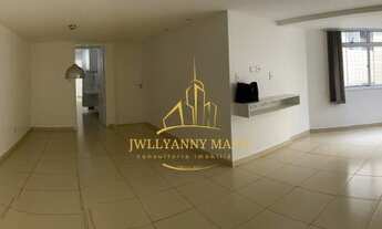 Imagem 2: Apartamento para aluguel com 80 metros quadrados com 2 quartos em Jatiúca - Maceió - AL