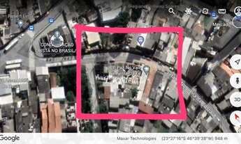 Imagem 5: Terreno à venda, 268 m² por R$ 498.000,00 - Jardim Peri - São Paulo/SP