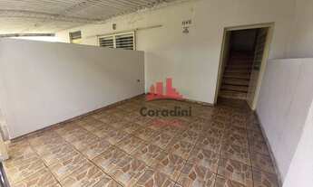 Imagem: Casa com 3 dormitórios para alugar, 90