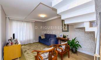 Imagem 4: Casa em condomínio Paysage Sunrise - 3 quartos - 180metros - Atuba/Sta Candida Curitiba P