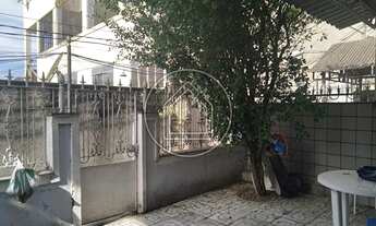 Imagem: Casa 2 quartos com terraço e quintal